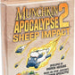 Munchkin Apocalypse 2 Sheep I - Card Games - Game On