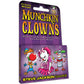 Munchkin Clowns Exp - Card Games - Game On
