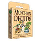 Munchkin Druids Expansion - Card Games - Game On