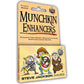 Munchkin Enhancers Expansion - Card Games - Game On