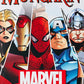 Munchkin - Marvel - Card - Game On