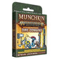 Munchkin Warhammer Age of Sigmar: Dire Domains - Card Games - Game On