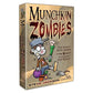 Munchkin Zombie Core Game - Card Games - Game On