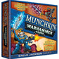 Munckin Warhammer 40k - Card Games - Game On