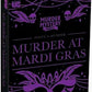 Murder at Mardi Gras - Mystery - Game On