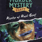 Murder at Mardi Gras - Mystery - Game On