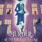 Murder at the Old Willow Boarding School - Game On