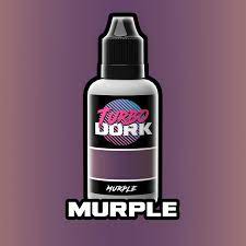 Murple - Game On