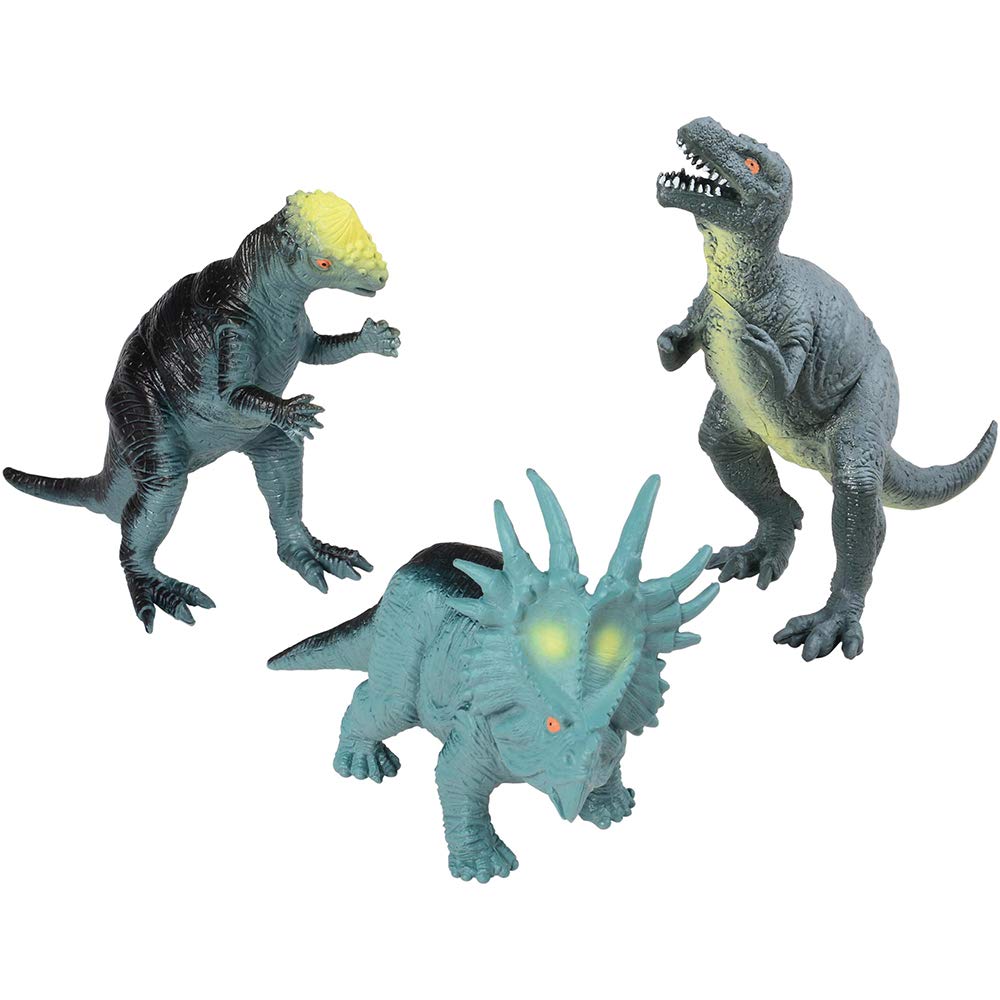 Museum Dinosaurs - Game On