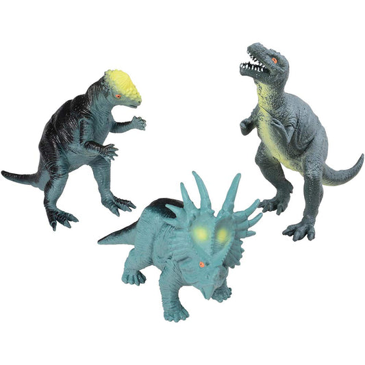 Museum Dinosaurs - Game On