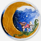 Mushroom Butts - 2" Circle - Game On