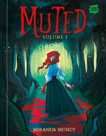 Muted: Volume 1 - Game On