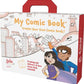 My Comic Book - Game On