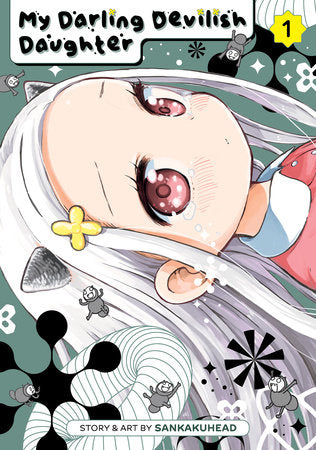 My Darling Devilish Daughter Vol. 1 - Game On