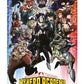My Hero Academia - 1A and 1B - Game On