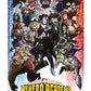 My Hero Academia - 1A and 1B - Game On