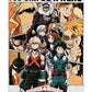 My Hero Academia - Be a Hero - Game On