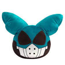 My Hero Academia Deku Mask 15" - Game On
