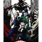 My Hero Academia - Killer - Game On