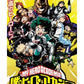 My Hero Academia Poster - Game On