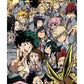 My Hero Academia - School - Game On