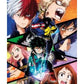 My Hero Academia -Season 2 - Game On