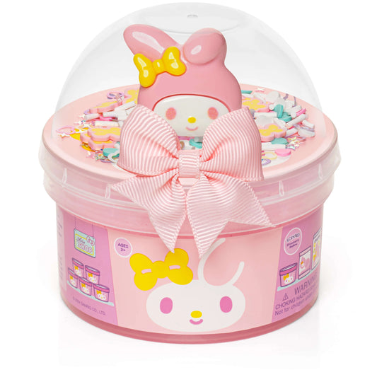 My Melody Fluffy Slime - Game On