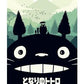 My Neighbor Totoro - Shadow - Game On