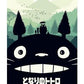 My Neighbor Totoro - Shadow - Game On