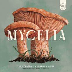 Mycelia - Strategy - Game On