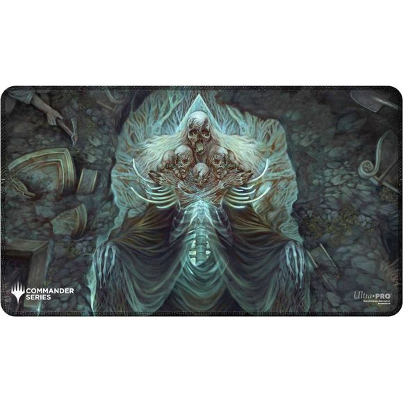Myrkul Lord of Bones Playmat - Game On