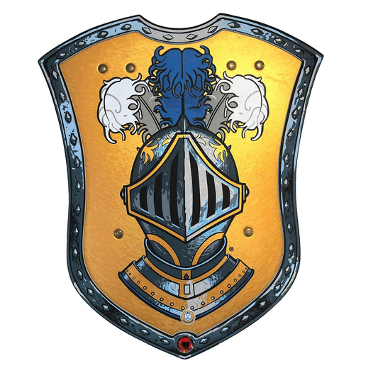 Mystery Knight Shield - Game On