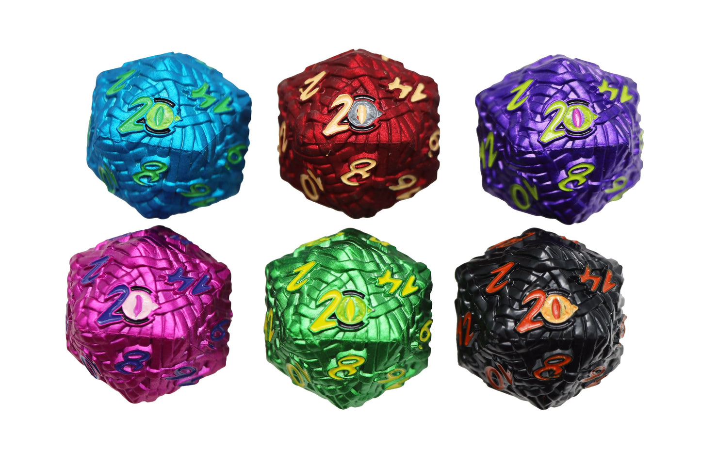 Mystery Loot - Critters of the Crypt - Game On