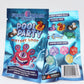 Mystery Loot - Pool Party - Game On