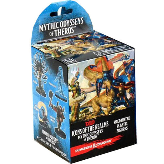 Mythic Odysseys Theros Booster - Game On