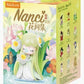 Nanci Flower Stories Figure Dolls Blind box - Game On