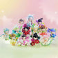 Nanci Flower Stories Figure Dolls Blind box - Game On