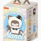 Nanci Tea Time Kitties Plush Blind Box - Game On