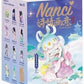 Nanci series Poetic Beauty Doll Surprised Box - Game On