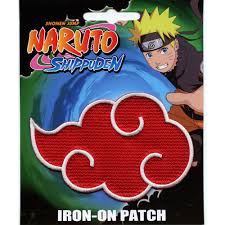 Naruto Akatsuki Patch - Game On