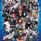 Naruto - Blue - Game On
