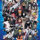 Naruto - Blue - Game On