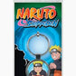 Naruto Eating Ramen Keychain - Game On