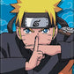 Naruto Hands Crossed Magnet - Game On