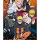 Naruto - Heroes Poster - Game On