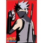 Naruto Kakashi B Magnet - Game On