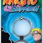 Naruto Kakashi Keychain - Game On