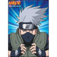 Naruto Kakashi Magnet - Game On