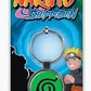Naruto Leaf Village Keychain - Game On