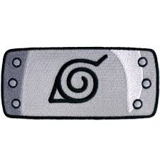 Naruto Leaf Village Patch - Game On